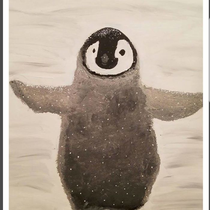 Faces Of The Endangered, My Story