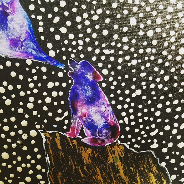 Faces Of The Endangered, My Story