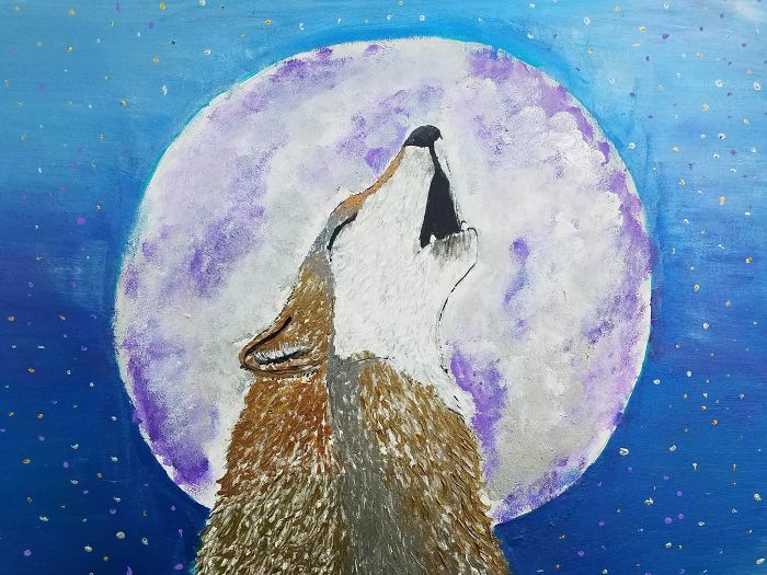 Faces Of The Endangered, My Story