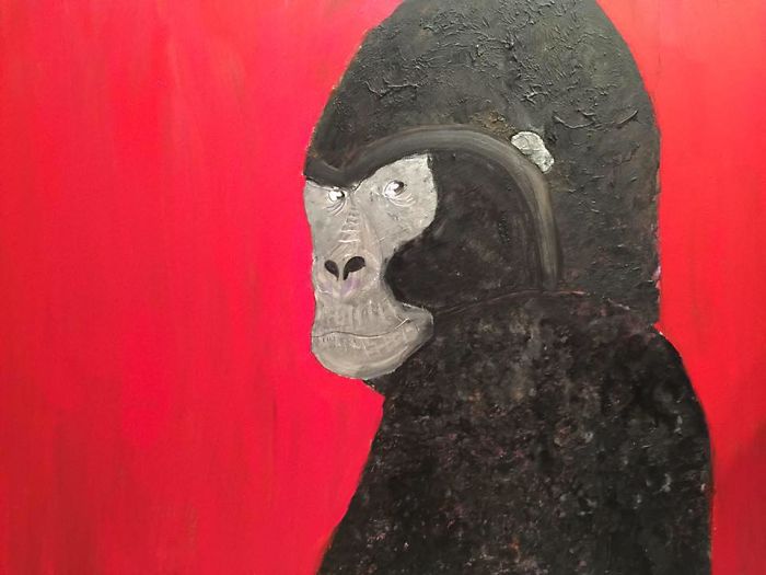 Faces Of The Endangered, My Story