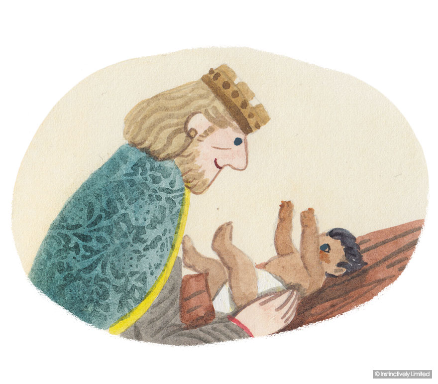 Fed Up With Negative Stereotypes In Classic Fairytales, A Father And A Teacher Retell “Snow White” With Modern Morals Fed Up With Negative Stereotypes In Classic Fairytales, A Father And A Teacher Retell “Snow White” With Modern Morals