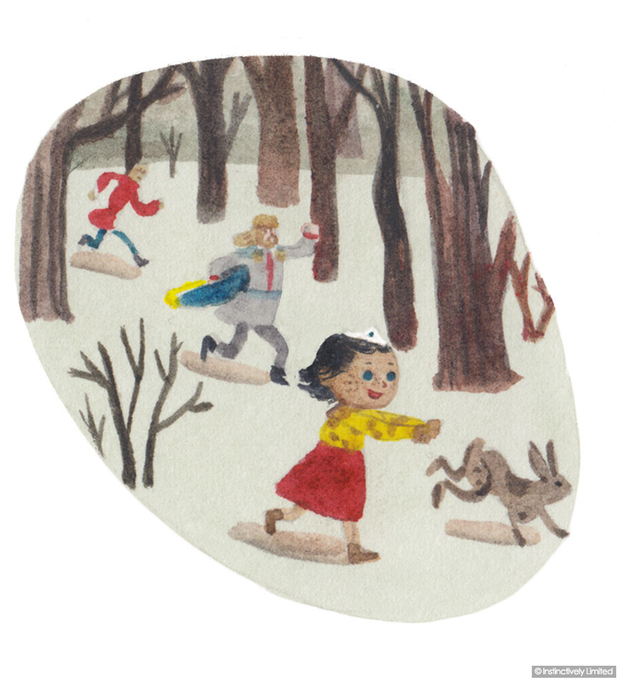 Fed Up With Negative Stereotypes In Classic Fairytales, A Father And A Teacher Retell “Snow White” With Modern Morals Fed Up With Negative Stereotypes In Classic Fairytales, A Father And A Teacher Retell “Snow White” With Modern Morals