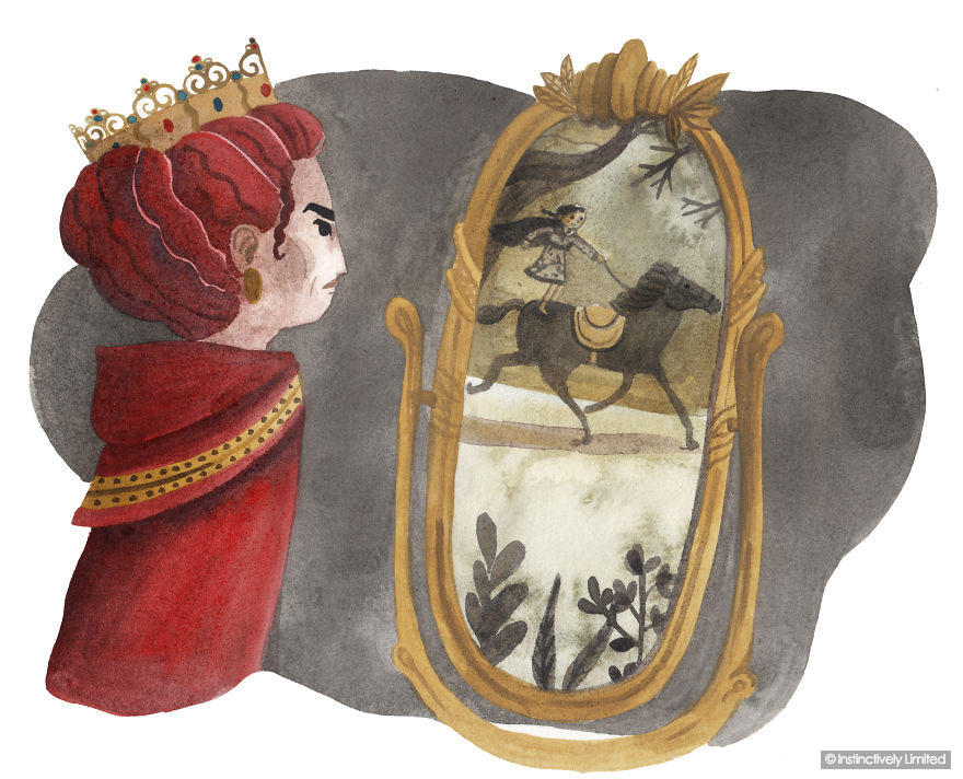 Fed Up With Negative Stereotypes In Classic Fairytales, A Father And A Teacher Retell “Snow White” With Modern Morals Fed Up With Negative Stereotypes In Classic Fairytales, A Father And A Teacher Retell “Snow White” With Modern Morals