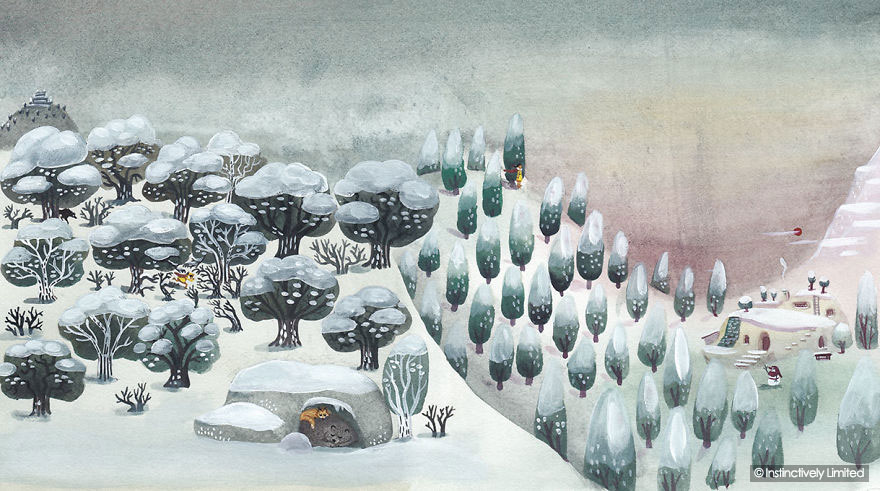 Fed Up With Negative Stereotypes In Classic Fairytales, A Father And A Teacher Retell “Snow White” With Modern Morals Fed Up With Negative Stereotypes In Classic Fairytales, A Father And A Teacher Retell “Snow White” With Modern Morals