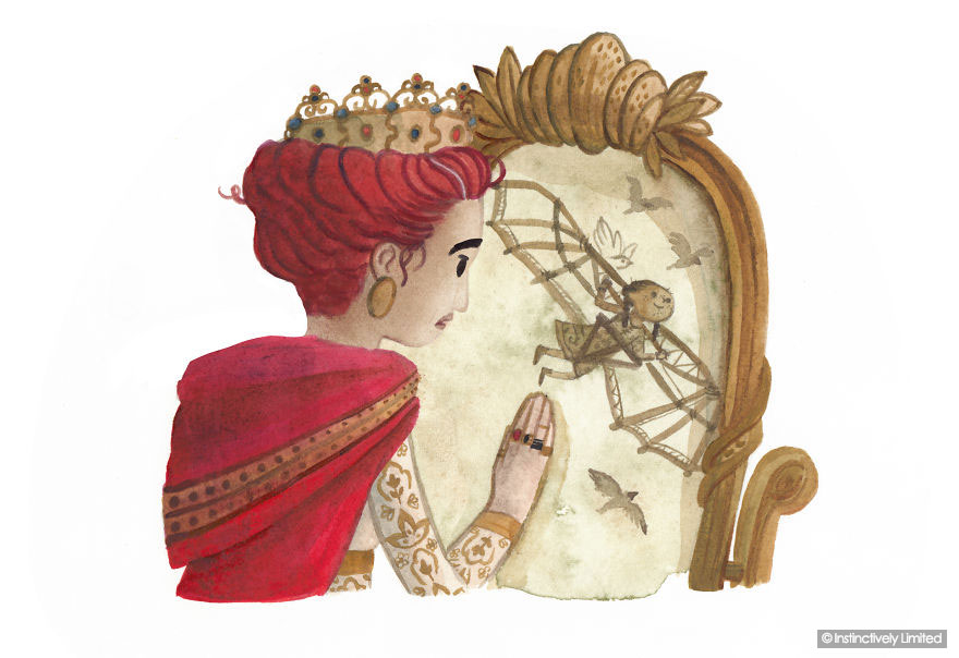 Fed Up With Negative Stereotypes In Classic Fairytales, A Father And A Teacher Retell “Snow White” With Modern Morals Fed Up With Negative Stereotypes In Classic Fairytales, A Father And A Teacher Retell “Snow White” With Modern Morals