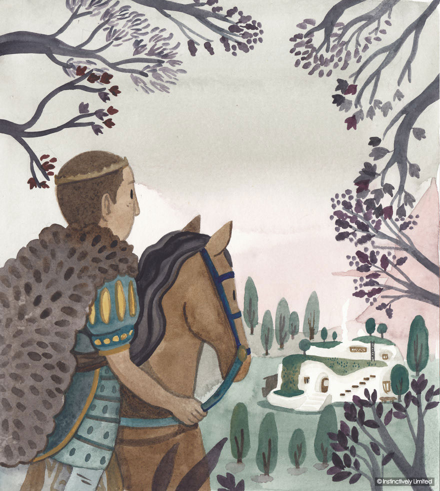 Fed Up With Negative Stereotypes In Classic Fairytales, A Father And A Teacher Retell “Snow White” With Modern Morals Fed Up With Negative Stereotypes In Classic Fairytales, A Father And A Teacher Retell “Snow White” With Modern Morals