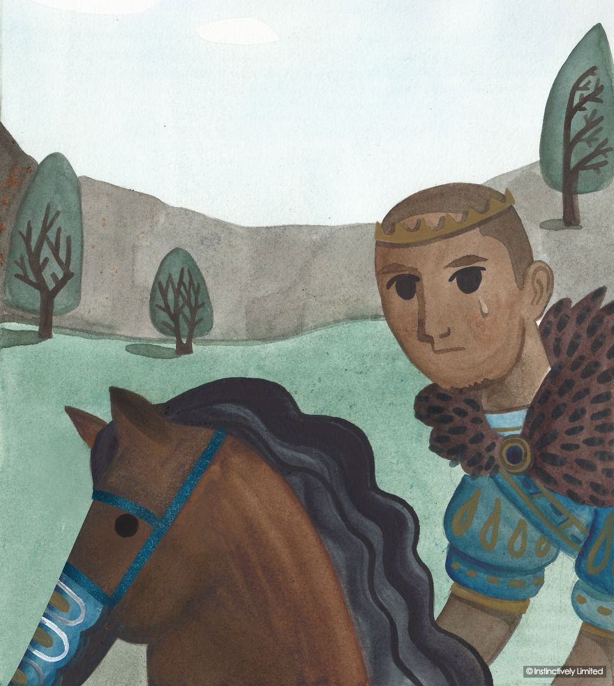 Fed Up With Negative Stereotypes In Classic Fairytales, A Father And A Teacher Retell “Snow White” With Modern Morals Fed Up With Negative Stereotypes In Classic Fairytales, A Father And A Teacher Retell “Snow White” With Modern Morals