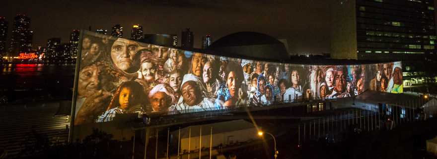 20 Mind Melting Artworks By Visionary Arts Pioneer, Android Jones