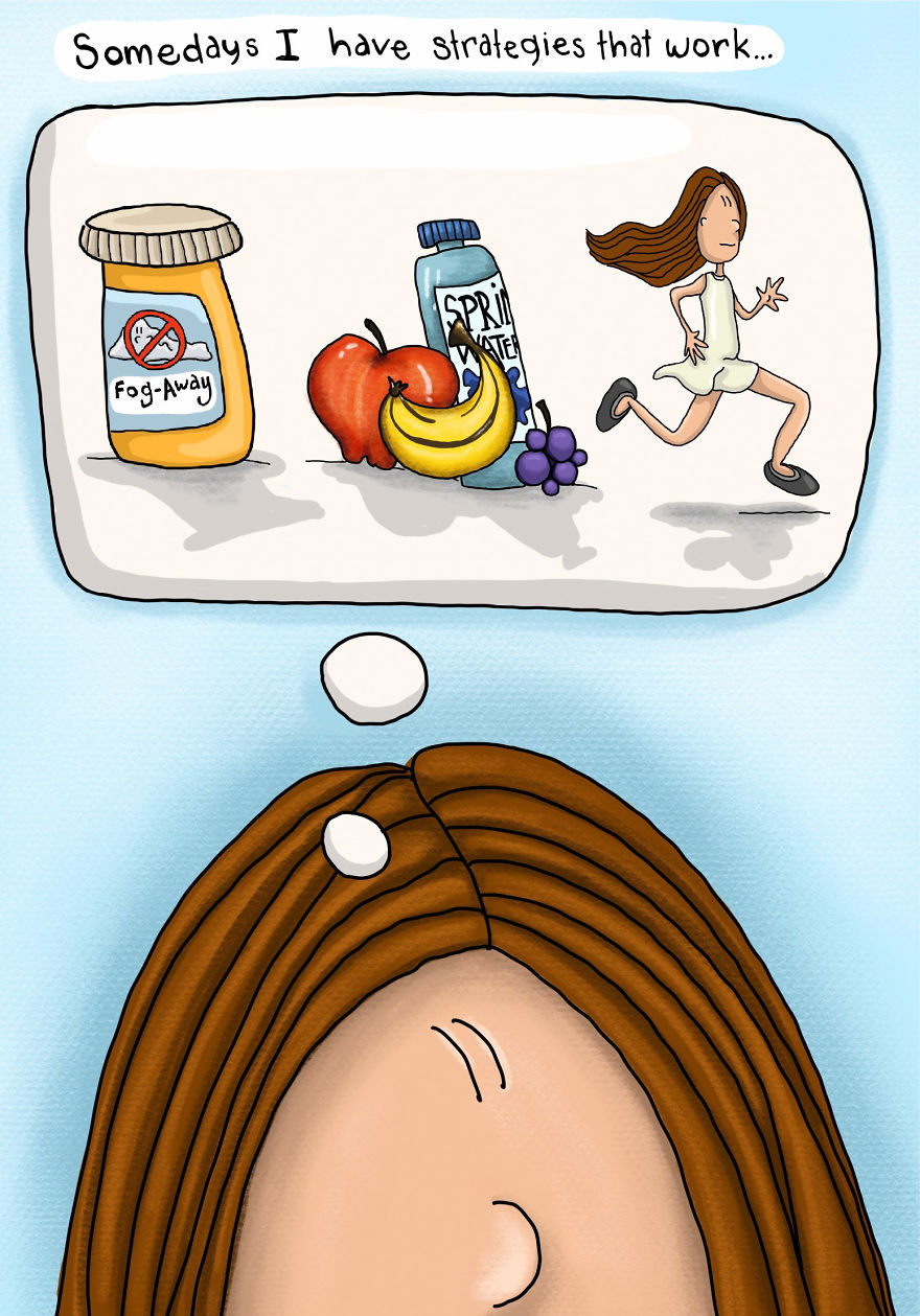 Somedays I Do Things Better