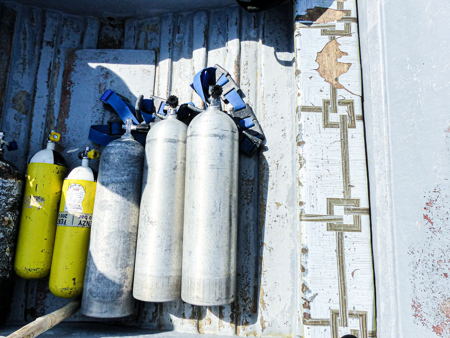 I Photograph Unexpected Wakeboard Sessions On Qeshm Island, Iran I Photograph Unexpected Wakeboard Sessions On Qeshm Island, Iran