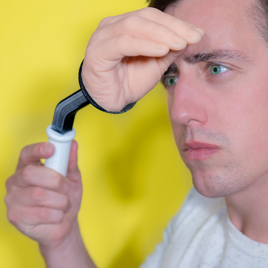 14 New Inventions That Solve Nonexistent Problems In Your Life 14 New Inventions That Solve Nonexistent Problems In Your Life