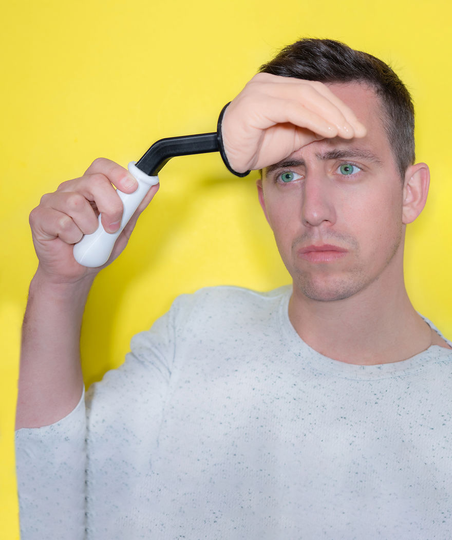 14 New Inventions That Solve Nonexistent Problems In Your Life 14 New Inventions That Solve Nonexistent Problems In Your Life