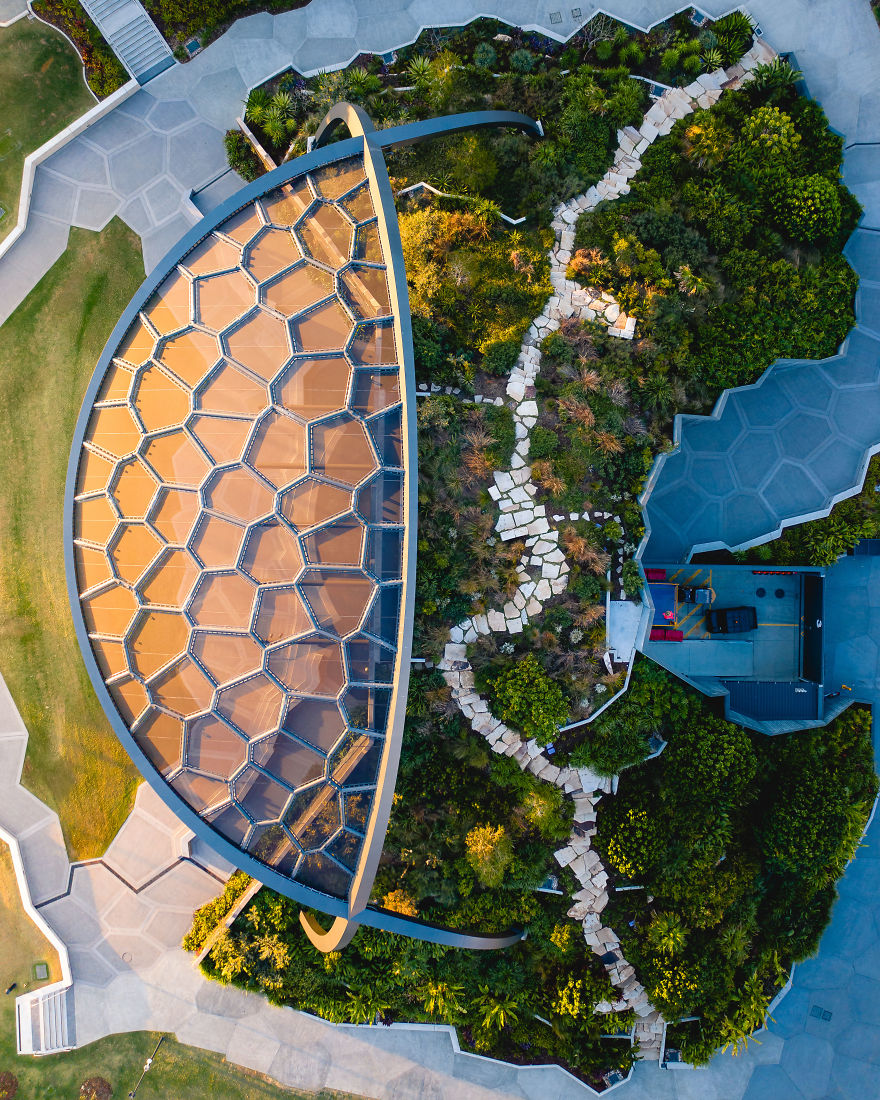 Art Or Architecture?