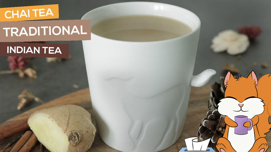 I Use My Graphic Design Skills To Make Cute Drink Recipe Videos