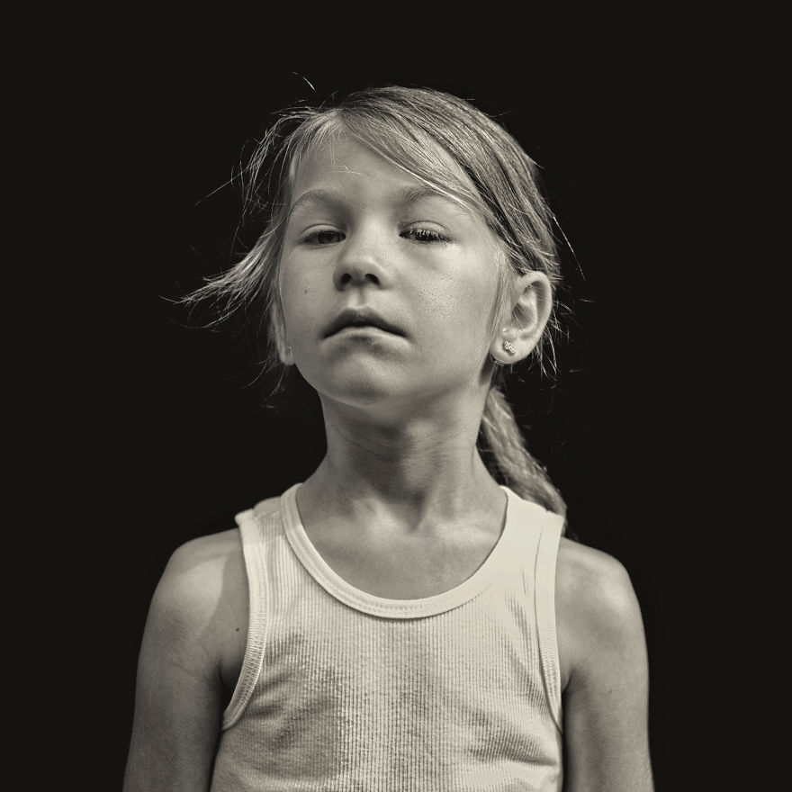 Mapplethorpe Meets Mann