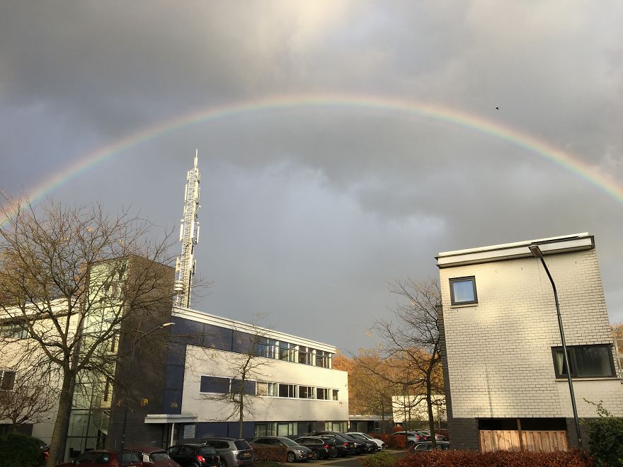 I Want To Prove With Nature Photo’s That Holland Isn’t The Whole Netherlands I Want To Prove With Nature Photo’s That Holland Isn’t The Whole Netherlands