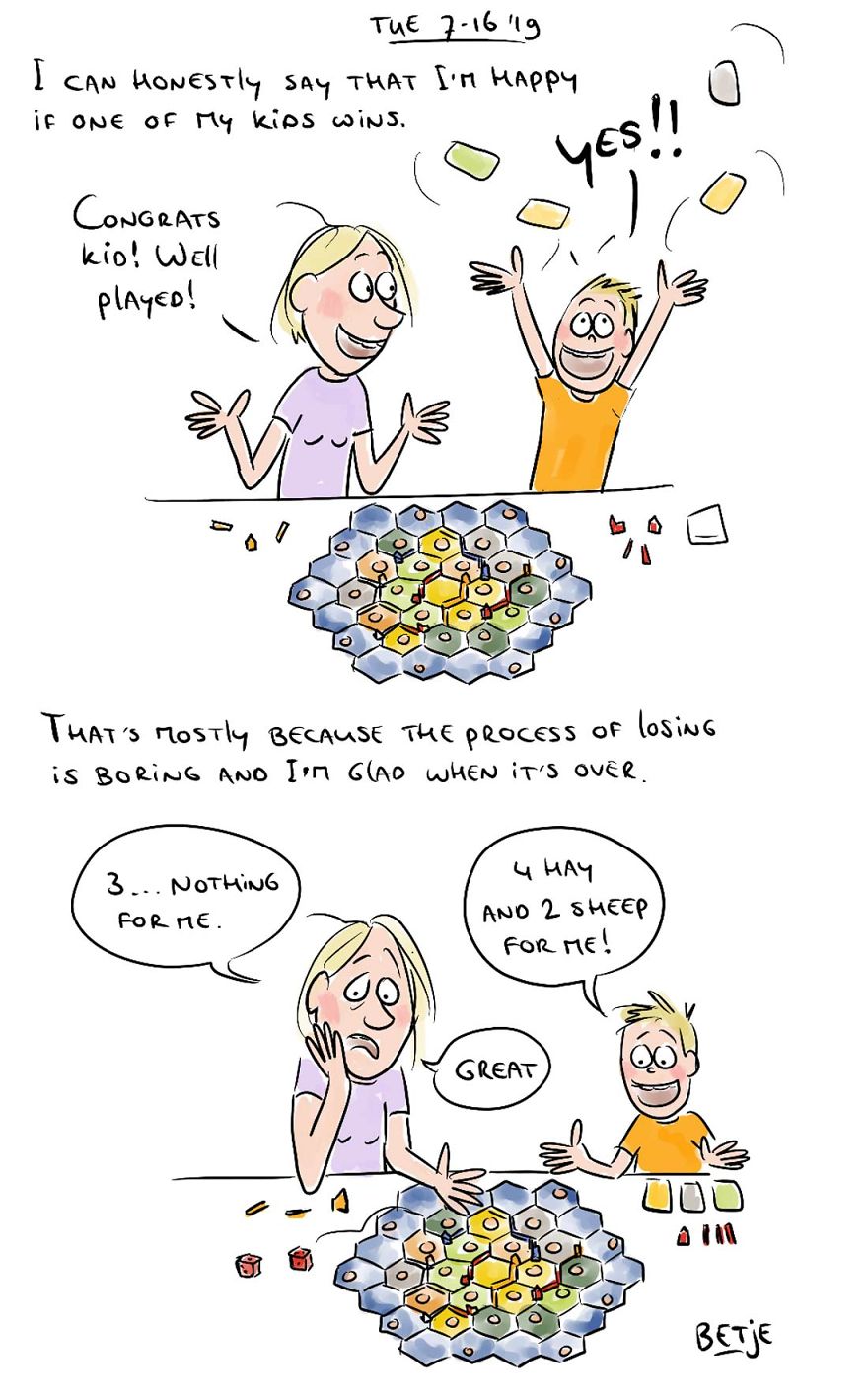 Board Games