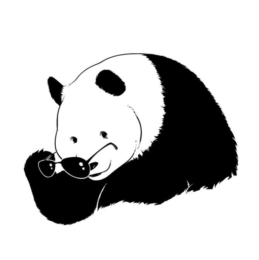 I Created An Illustration Of The Daily Life Of Cute And Funny Animals.