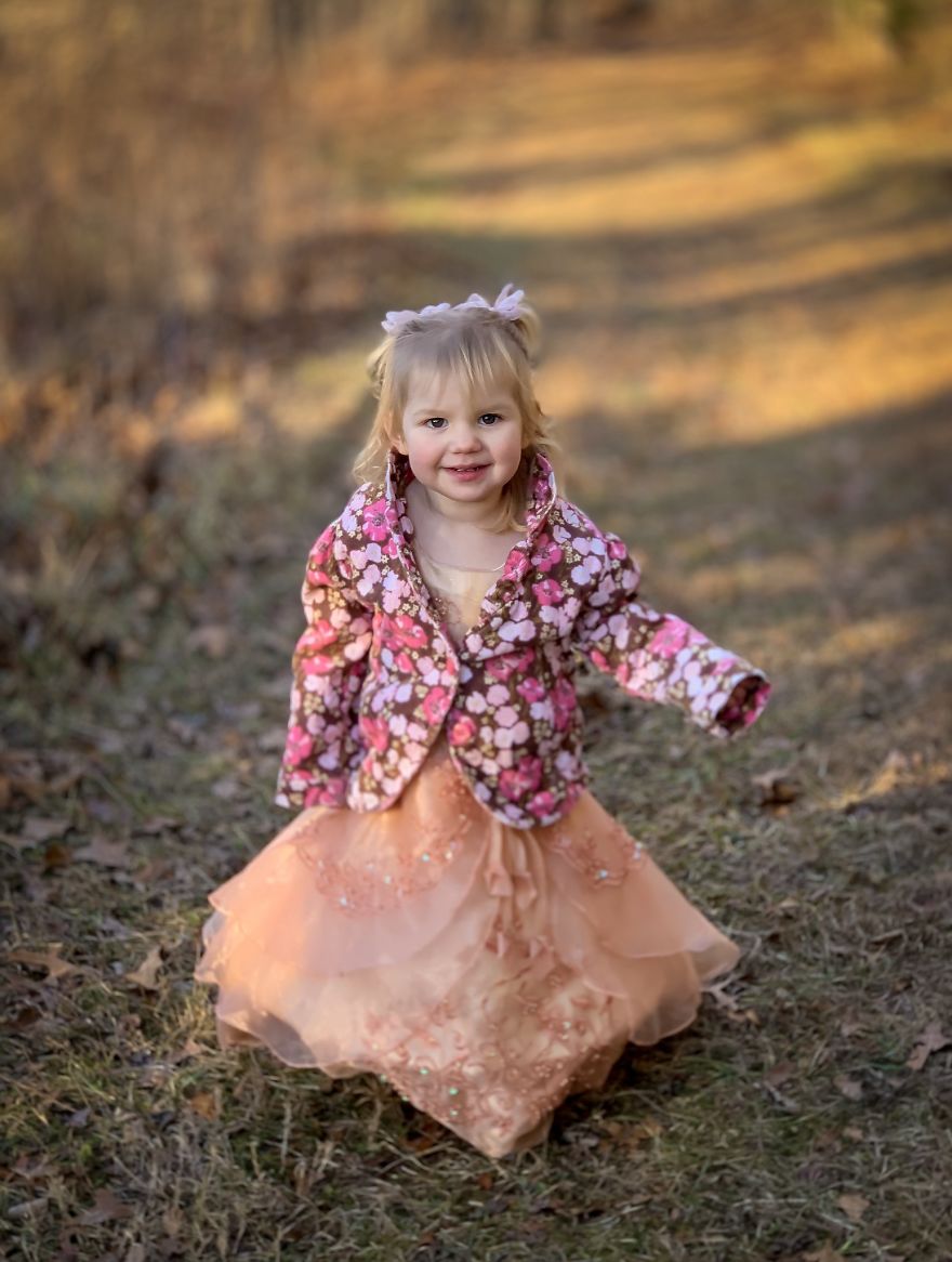 I Did A Fairytale Themed Photoshoot For My Daughter's 2nd Birthday And The Results Will Melt Your Heart I Did A Fairytale Themed Photoshoot For My Daughter's 2nd Birthday And The Results Will Melt Your Heart