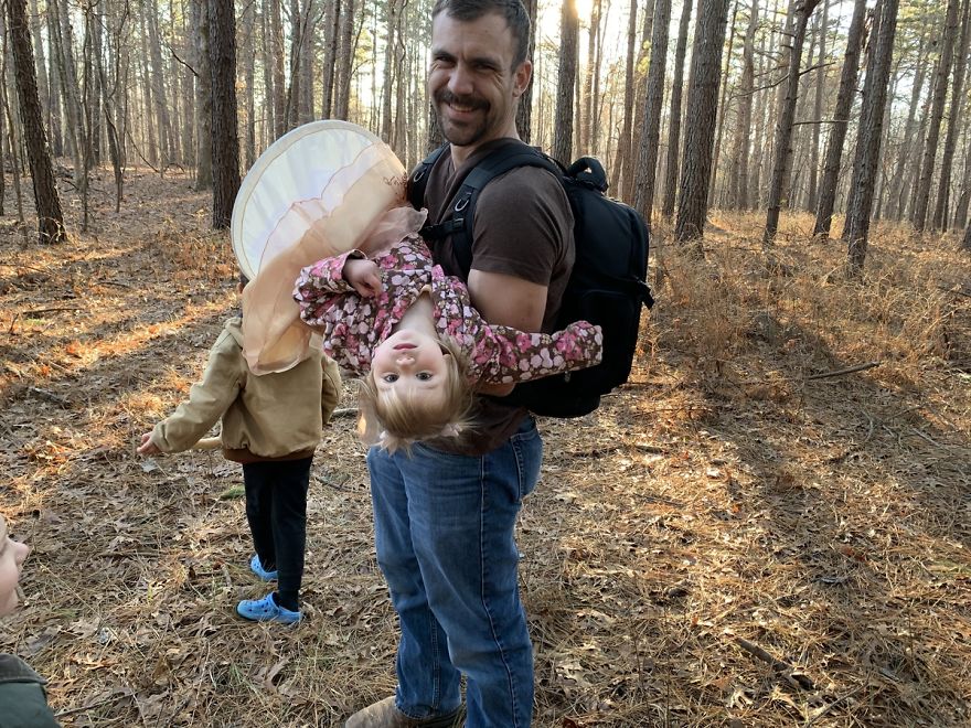 I Did A Fairytale Themed Photoshoot For My Daughter's 2nd Birthday And The Results Will Melt Your Heart I Did A Fairytale Themed Photoshoot For My Daughter's 2nd Birthday And The Results Will Melt Your Heart
