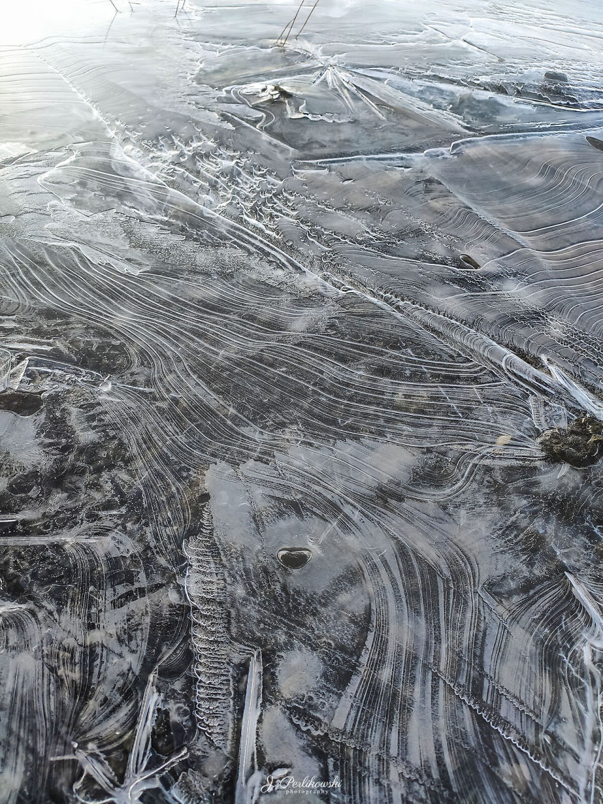 I Hiked For 2 Hours To The Ice Caves In Iceland, And What I Saw Inside Is Pure Magic (10 Pics) I Hiked For 2 Hours To The Ice Caves In Iceland, And What I Saw Inside Is Pure Magic (10 Pics)