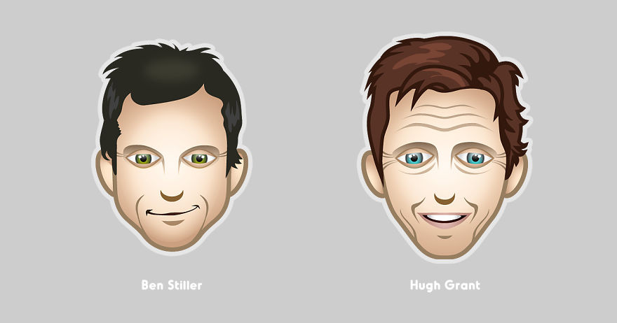 I Made Emoji Versions Of Famous People That You Never Thought You Would Need In Your Chat