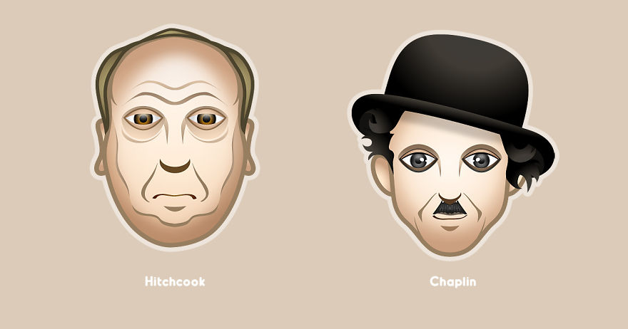 I Made Emoji Versions Of Famous People That You Never Thought You Would Need In Your Chat