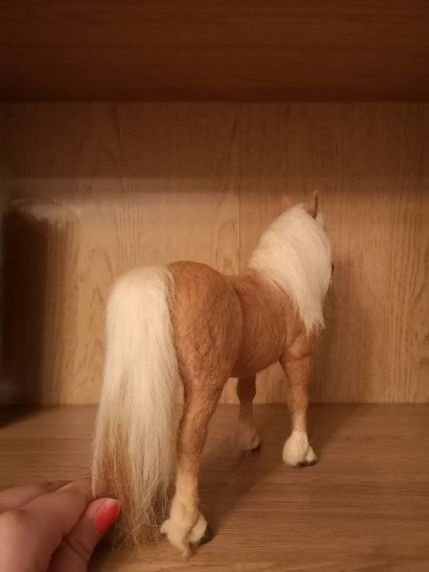 I Make Realistic Pocket Size Ponies! I Make Realistic Pocket Size Ponies!
