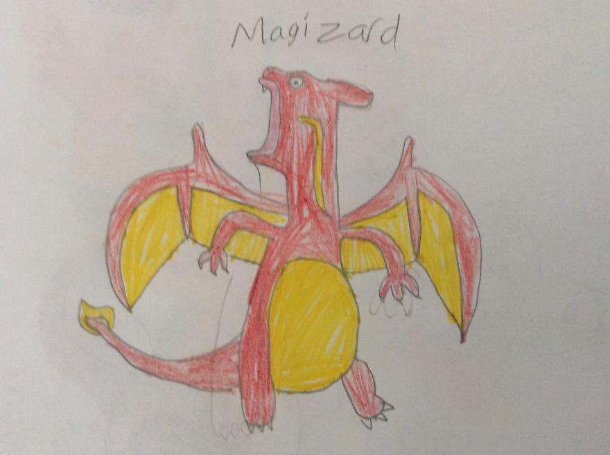 Magizard