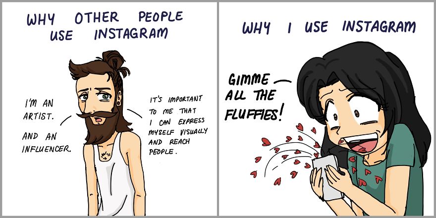 It Seems Like Everyone I Know Has Had A Crazy Year, Here Is Mine In 32 Comics