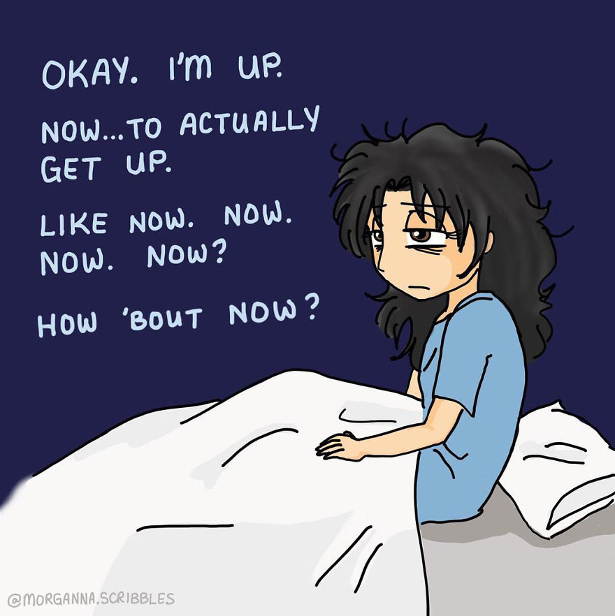 It Seems Like Everyone I Know Has Had A Crazy Year, Here Is Mine In 32 Comics It Seems Like Everyone I Know Has Had A Crazy Year, Here Is Mine In 32 Comics