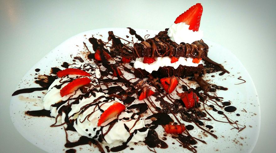 I Took Pictures Of My Homemade Sweets With My Phone To Show You Can Have Good Photos On A Budget! I Took Pictures Of My Homemade Sweets With My Phone To Show You Can Have Good Photos On A Budget!