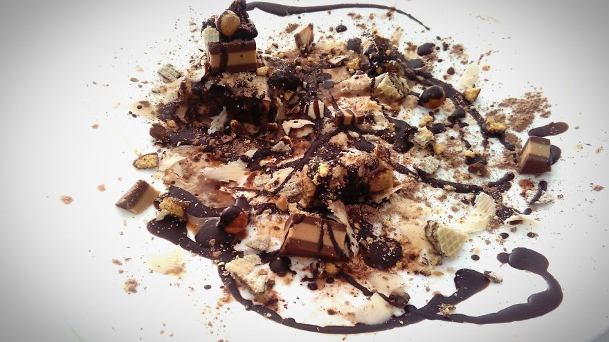 I Took Pictures Of My Homemade Sweets With My Phone To Show You Can Have Good Photos On A Budget! I Took Pictures Of My Homemade Sweets With My Phone To Show You Can Have Good Photos On A Budget!