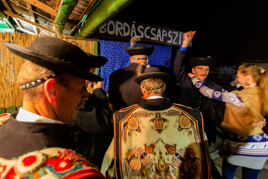 The Life Of The Traditional Shepherds Of Rural Hungary - Guardians Of The Past