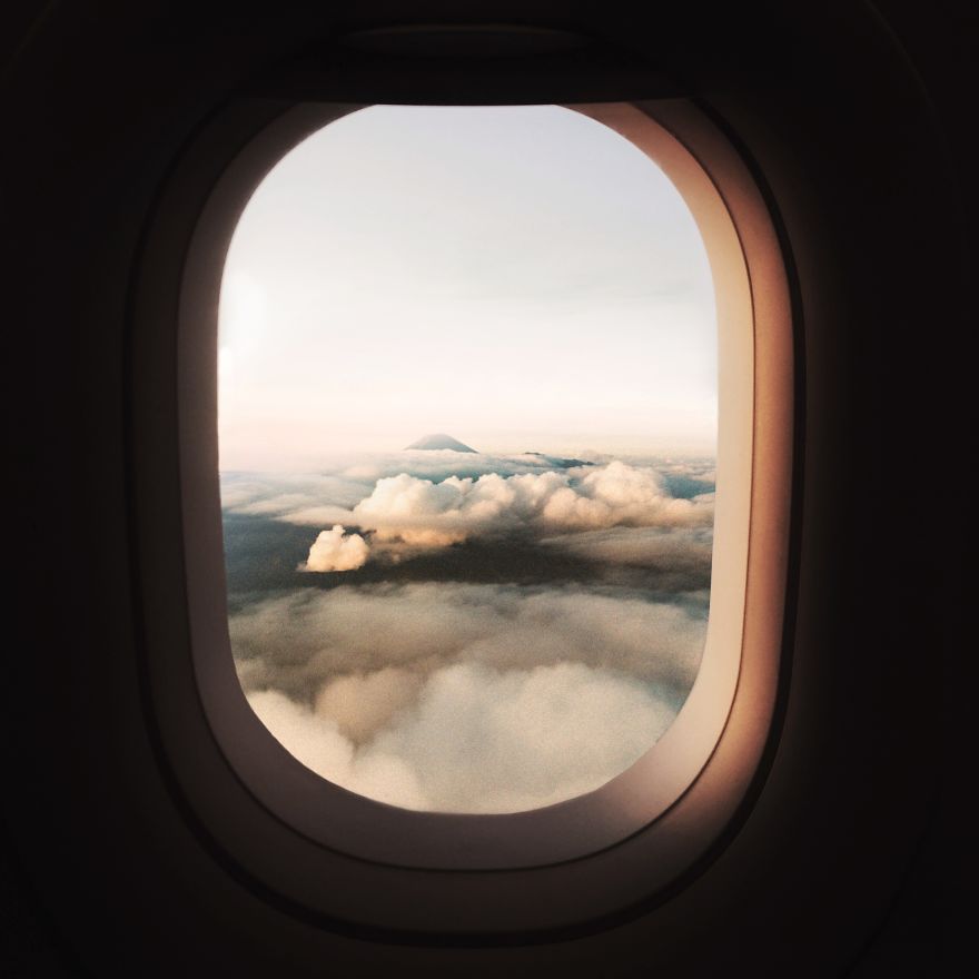 Took Amazing Photos Using Only An iPhone 6