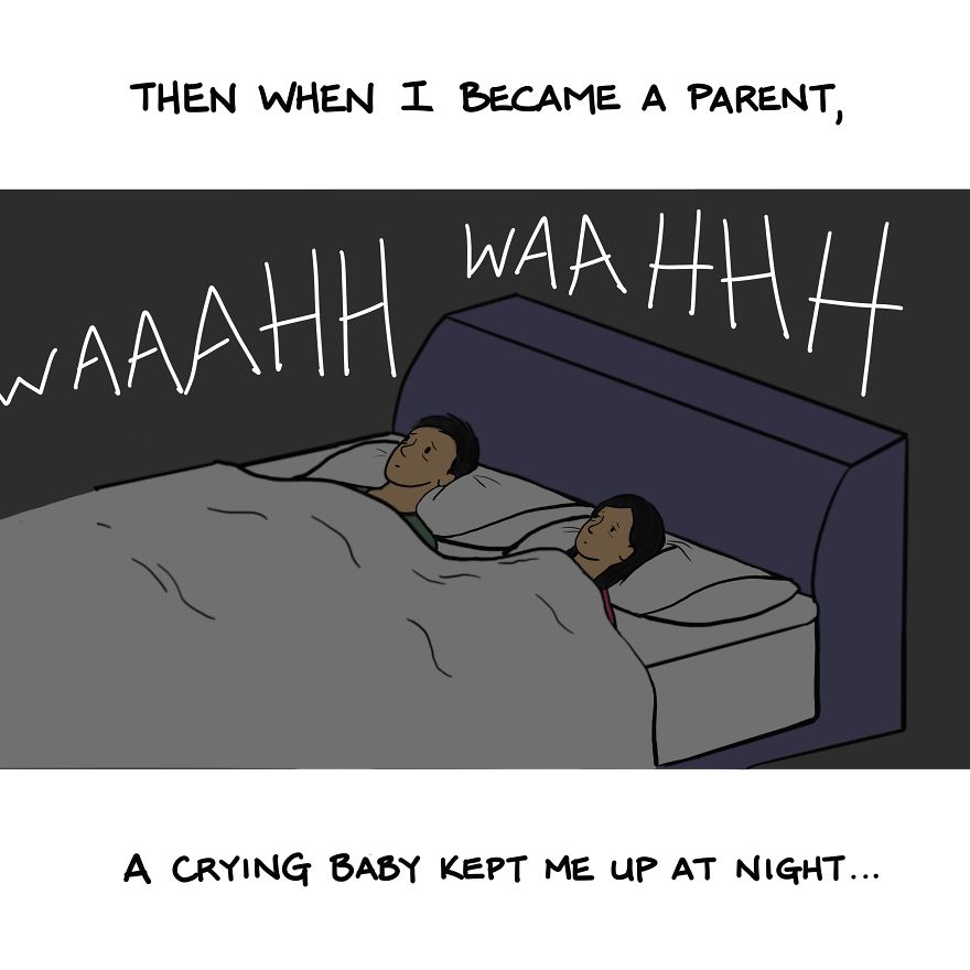 My 18 Comics That Illustrate Us Becoming A Family Of 4 My 18 Comics That Illustrate Us Becoming A Family Of 4