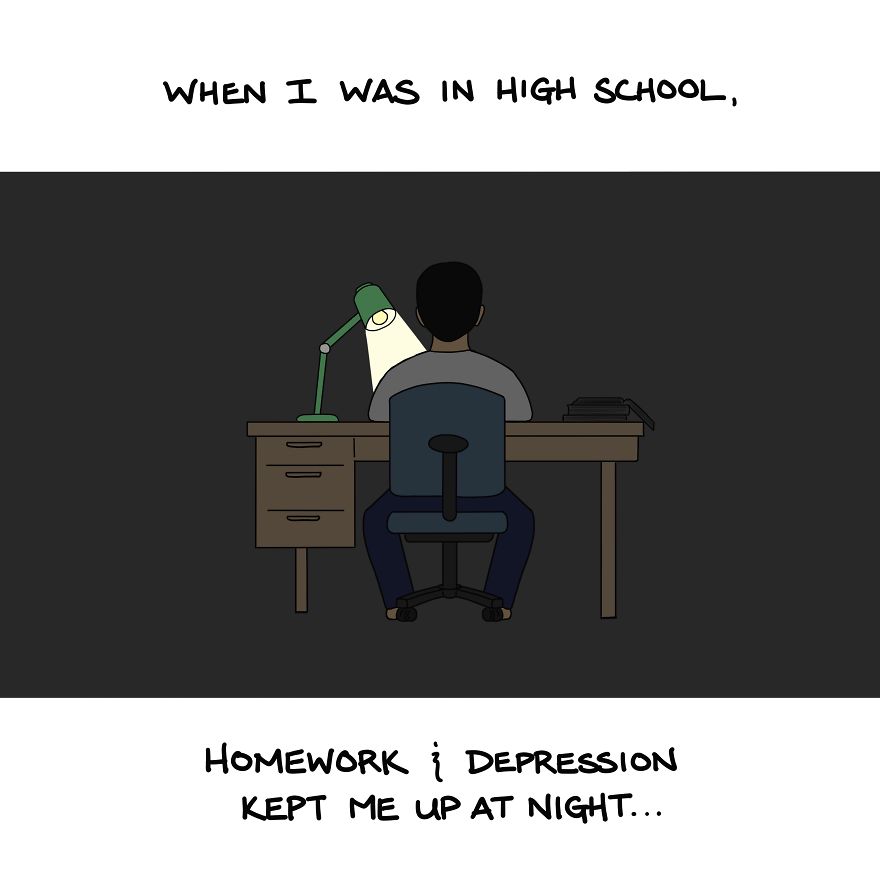 My 18 Comics That Illustrate Us Becoming A Family Of 4