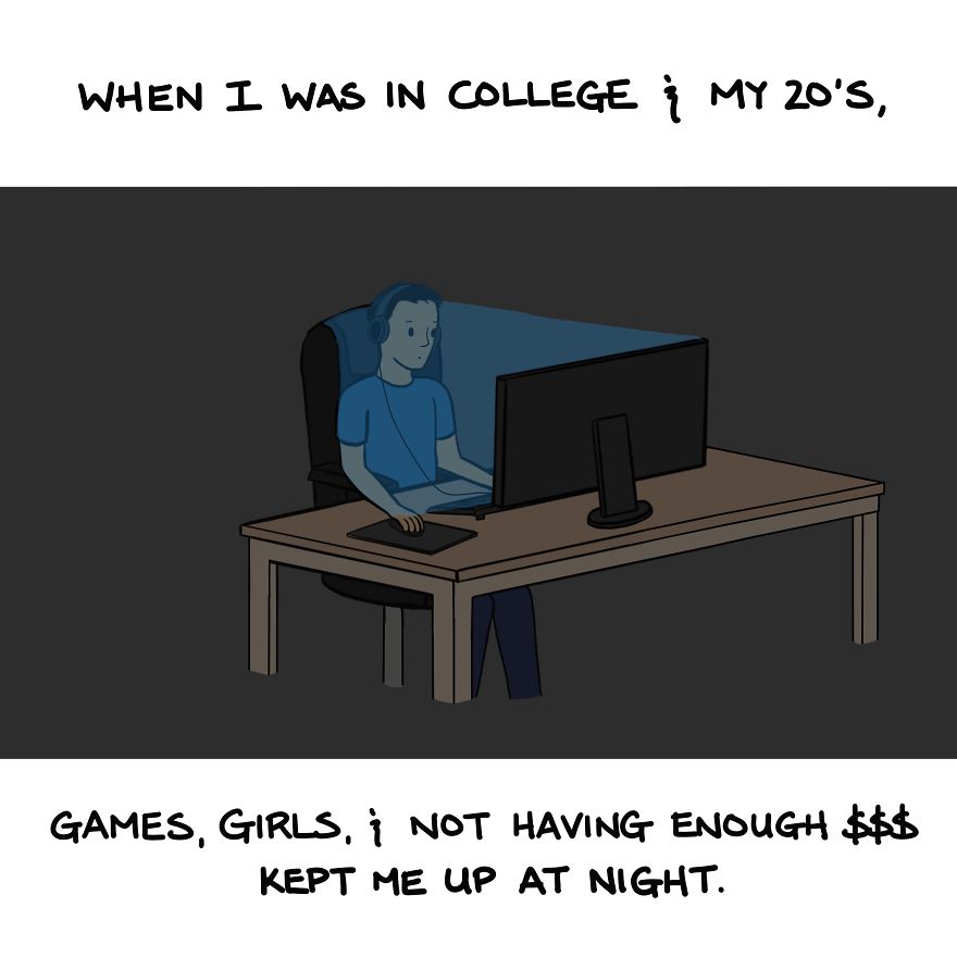 My 18 Comics That Illustrate Us Becoming A Family Of 4