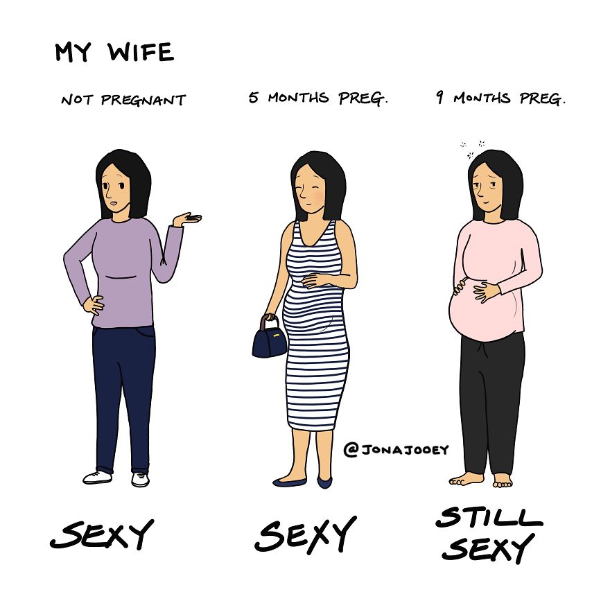 My 18 Comics That Illustrate Us Becoming A Family Of 4 My 18 Comics That Illustrate Us Becoming A Family Of 4