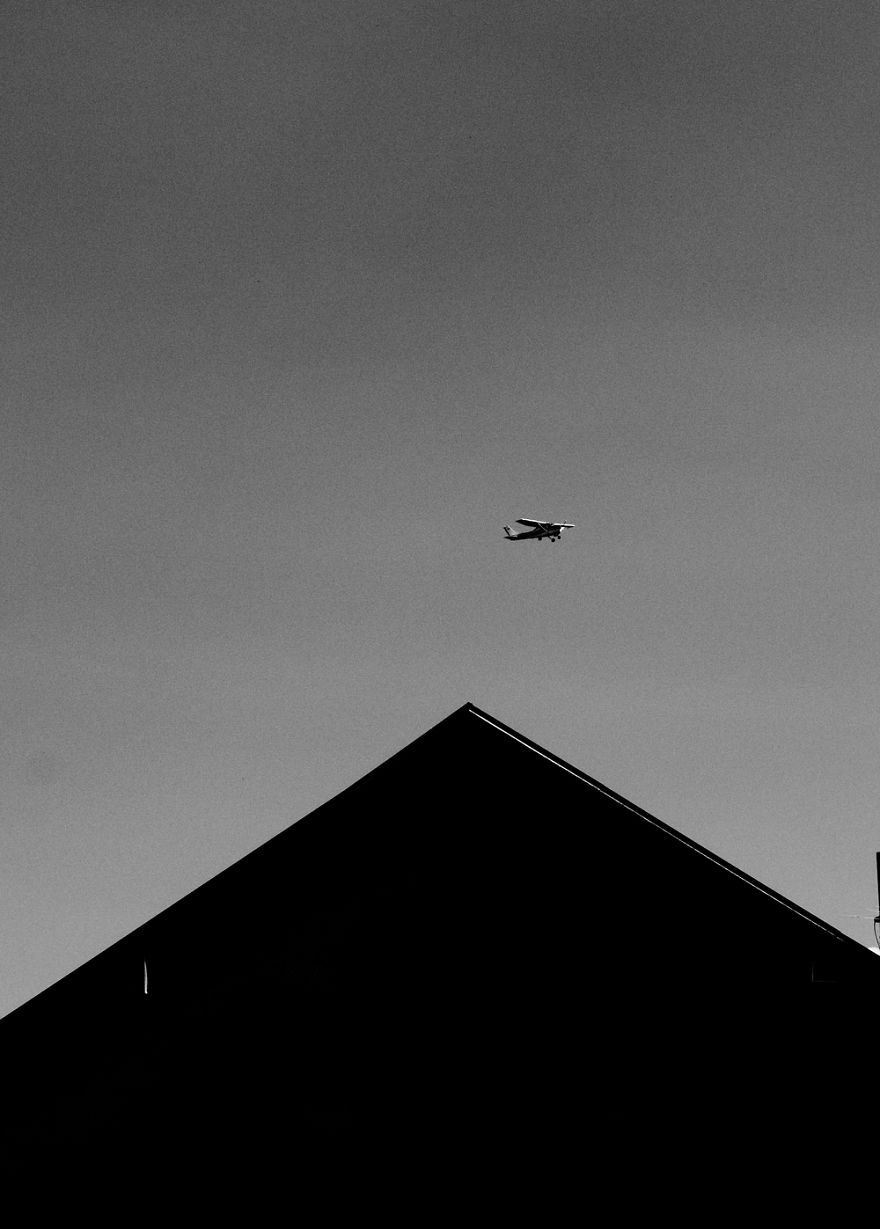 40 Street Photos From Serbia