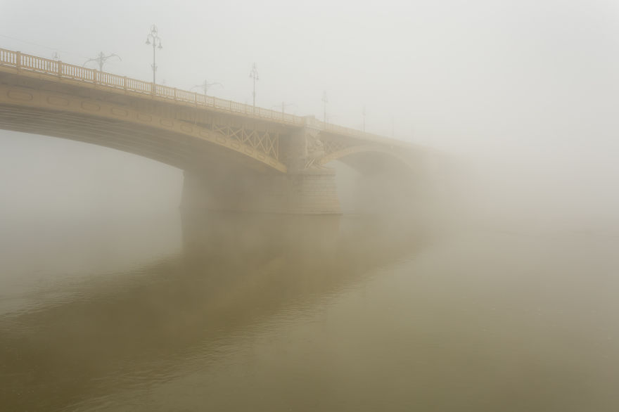 Margaret Bridge, 2014