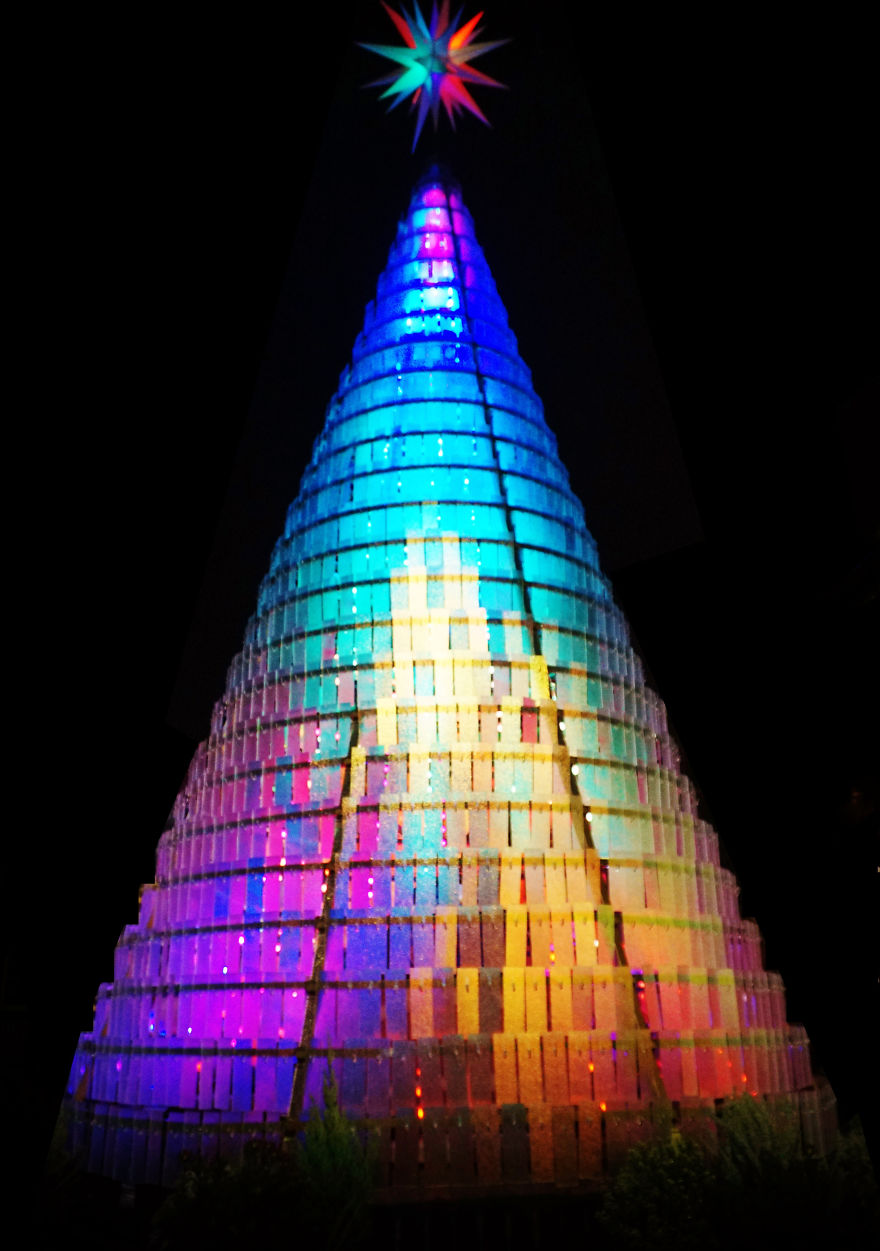 My New Sculpture Aurora Is A Culmination Of Everything I Have Learned In Over A Decade As A Sculptural Light Artist My New Sculpture Aurora Is A Culmination Of Everything I Have Learned In Over A Decade As A Sculptural Light Artist