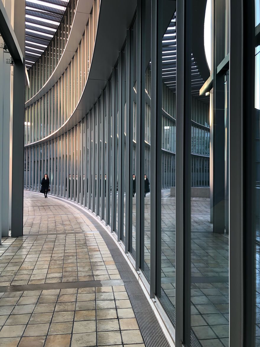 International Children's Library