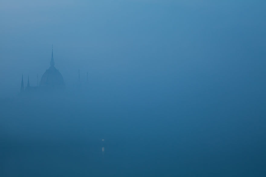 The Lost Traveller, 2013