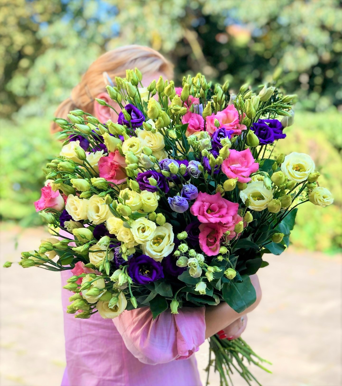 Most Expensive Flowers Around The World