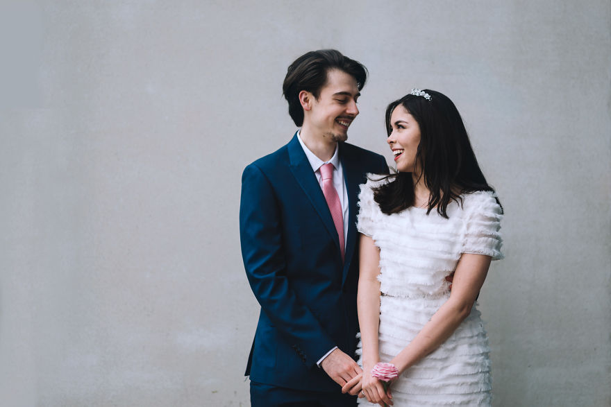 While I Was Shooting Wedding Photos, Deadpool Happened While I Was Shooting Wedding Photos, Deadpool Happened