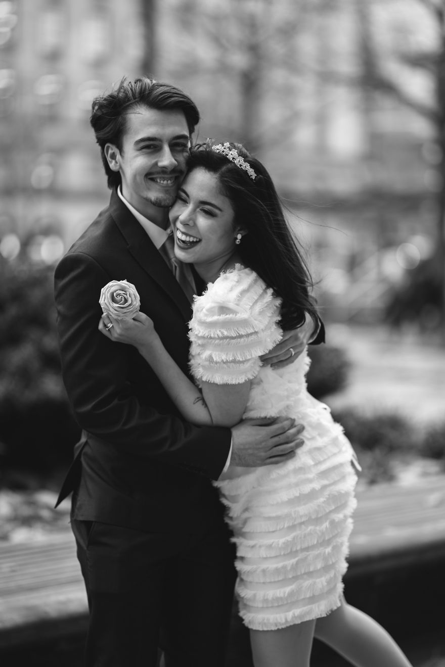 While I Was Shooting Wedding Photos, Deadpool Happened While I Was Shooting Wedding Photos, Deadpool Happened