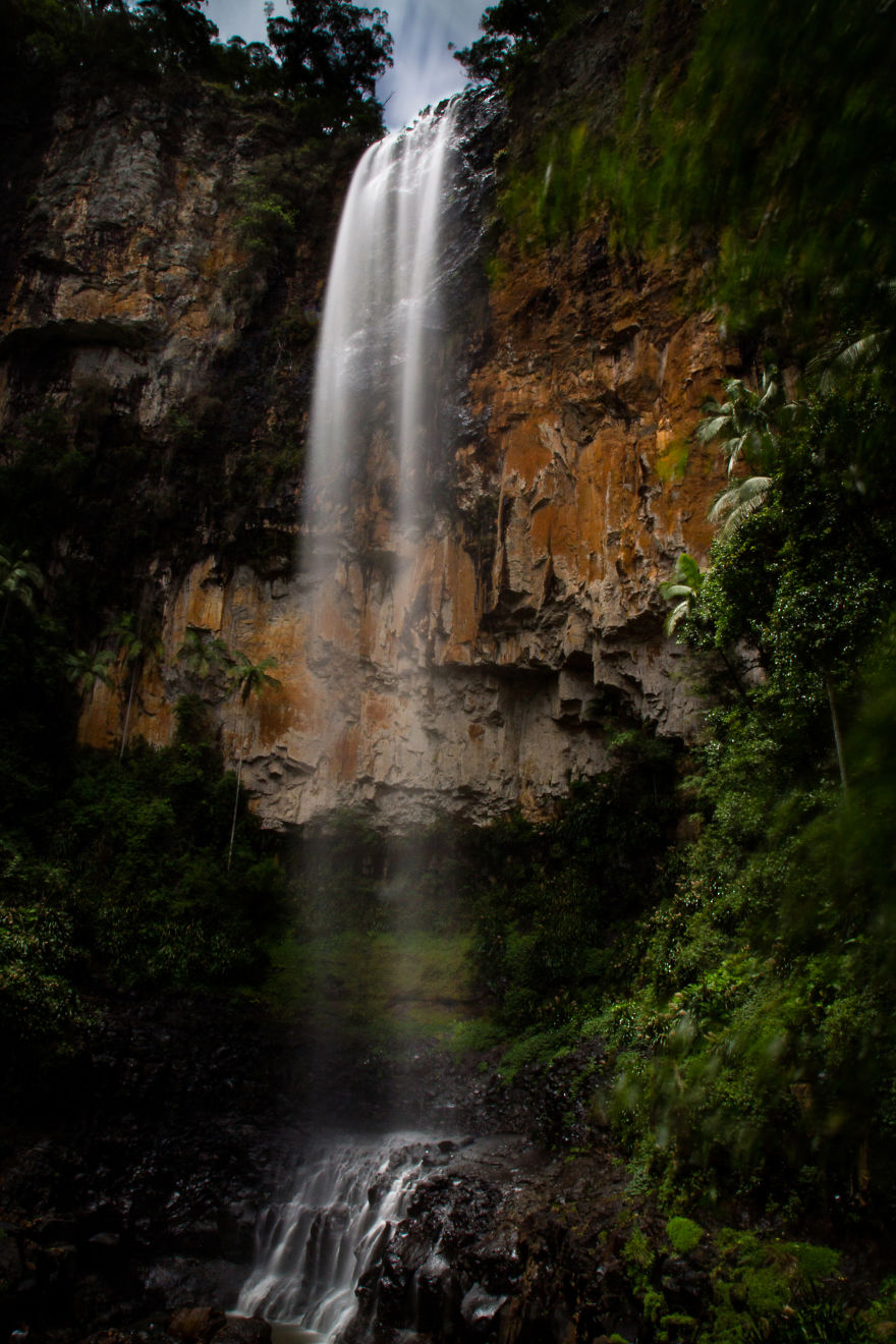 Springbrook National Park, Queensland