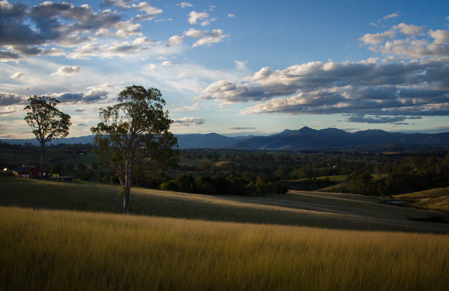 Bega, Nsw