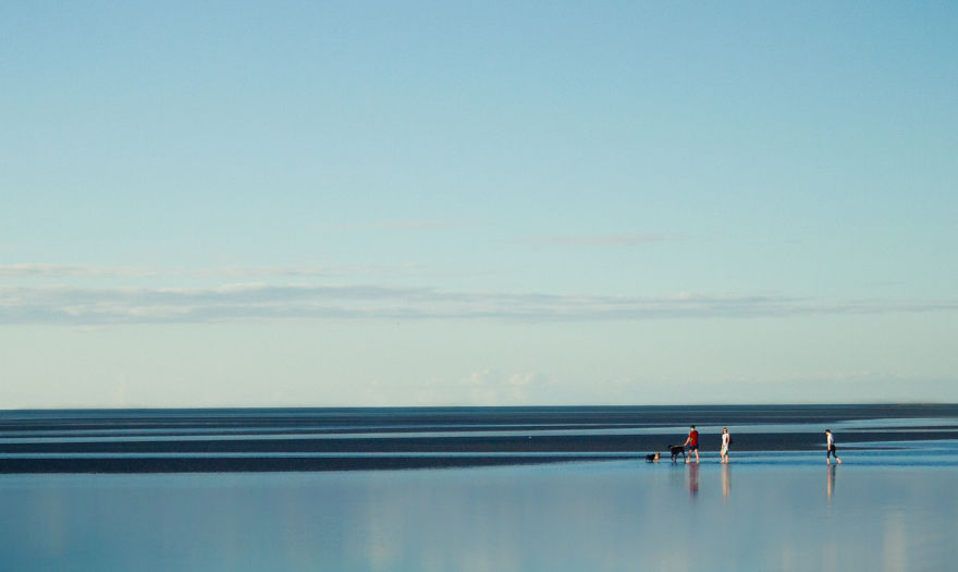 Hervey Bay, Queensland